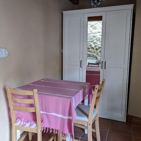 San Andres Ferienhaus Mit Gaestehaus Parada del Sil Esterno foto