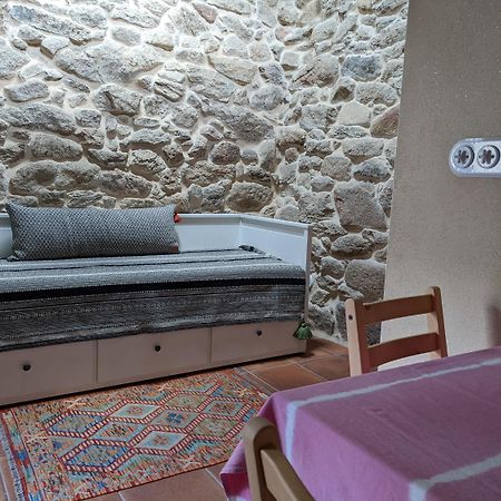 San Andres Ferienhaus Mit Gaestehaus Parada del Sil Esterno foto